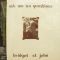 Bridget St John