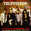 TELEVISION