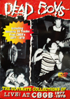 DEAD BOYS