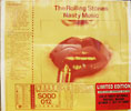 THE ROLLING STONES