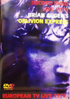 BRIAN AUGER'S OBILION EXPRESS