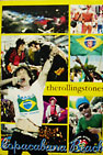 THE ROLLING STONES