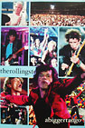 THE ROLLING STONES