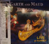 Garth and Maud Hudson