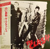 THE CLASH