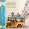 BEACH BOYS